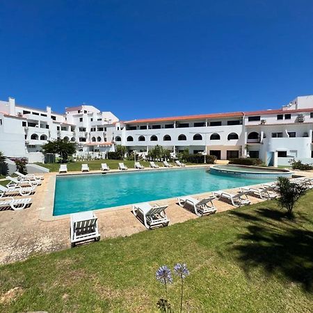 Retiro Do Sossego Apartamento Sagres Exterior foto