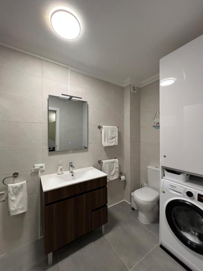 Retiro Do Sossego Apartamento Sagres Exterior foto