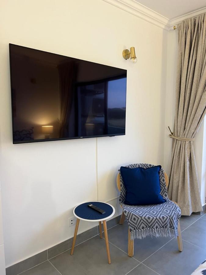 Retiro Do Sossego Apartamento Sagres Exterior foto