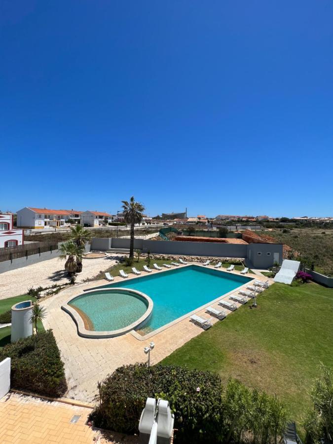 Retiro Do Sossego Apartamento Sagres Exterior foto