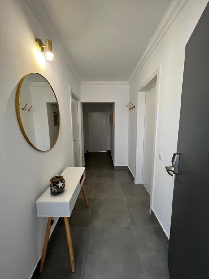 Retiro Do Sossego Apartamento Sagres Exterior foto