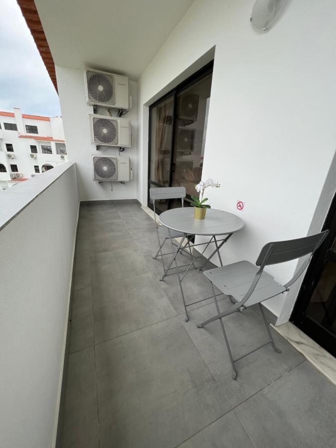 Retiro Do Sossego Apartamento Sagres Exterior foto