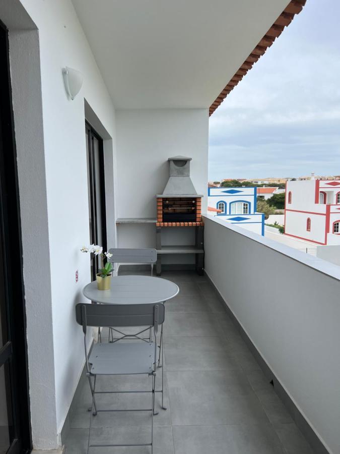 Retiro Do Sossego Apartamento Sagres Exterior foto