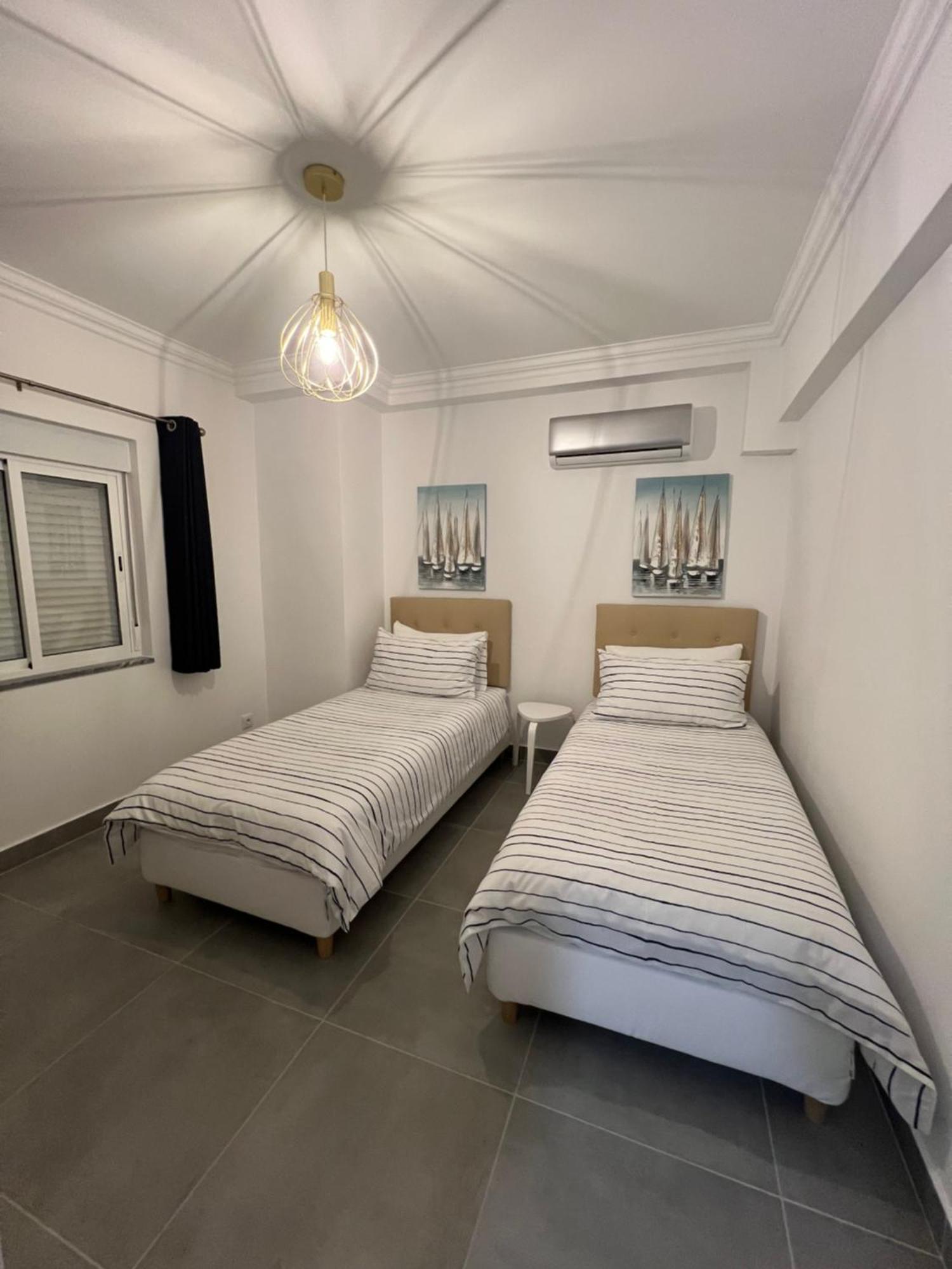 Retiro Do Sossego Apartamento Sagres Exterior foto