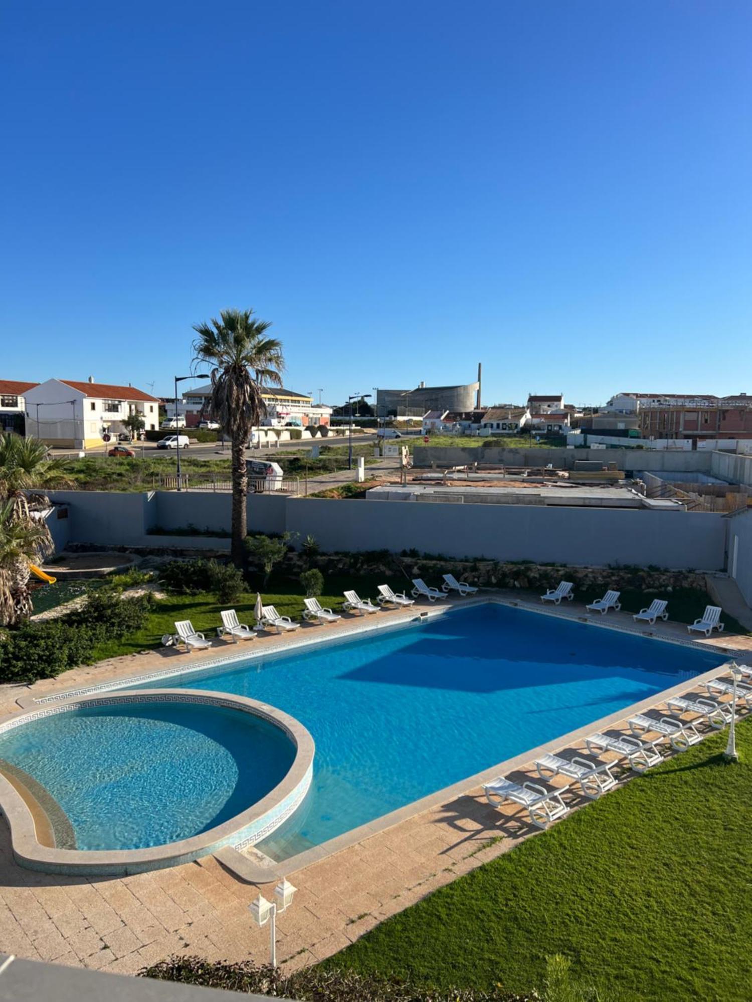 Retiro Do Sossego Apartamento Sagres Exterior foto